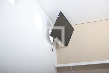 Studio de kitnet/studio para alugar com 1 quarto, 19m² em Continental 1, Guarulhos
