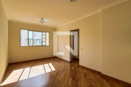 Sala de apartamento à venda com 2 quartos, 56m² em Pompeia, São Paulo