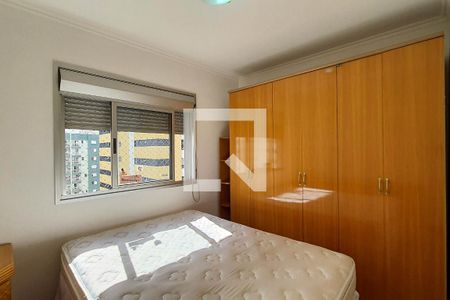 Quarto 1 de apartamento à venda com 2 quartos, 56m² em Pompeia, São Paulo