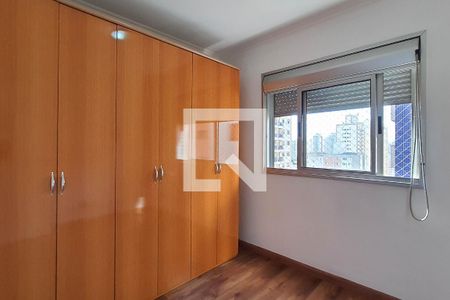 Quarto 2 de apartamento à venda com 2 quartos, 56m² em Pompeia, São Paulo