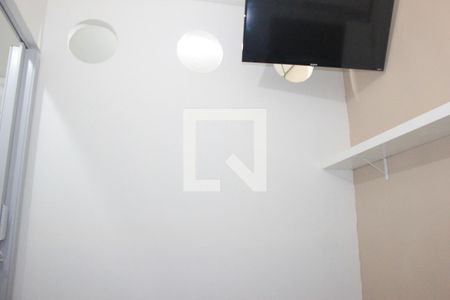 Studio de kitnet/studio para alugar com 1 quarto, 20m² em Continental 1, Guarulhos