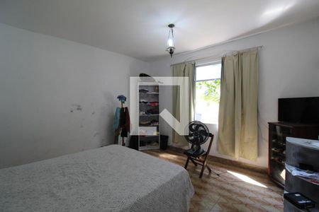 Quarto 1 de casa para alugar com 3 quartos, 180m² em Anil, Rio de Janeiro