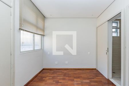 Suíte de apartamento à venda com 3 quartos, 90m² em Alto Barroca, Belo Horizonte