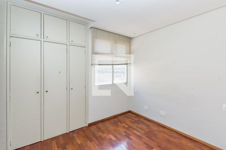 Suíte de apartamento à venda com 3 quartos, 90m² em Alto Barroca, Belo Horizonte