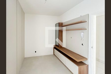 Sala de kitnet/studio para alugar com 1 quarto, 33m² em Paquetá, Belo Horizonte