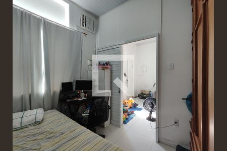 Quarto 1 de casa à venda com 2 quartos, 90m² em Maracanã, Rio de Janeiro