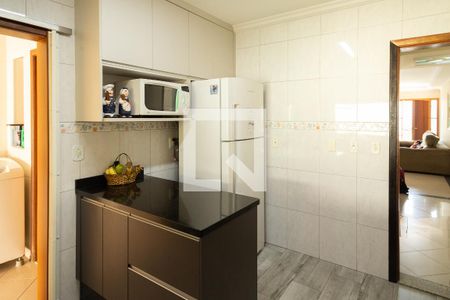 Casa à venda com 200m², 3 quartos e 4 vagasCozinha 