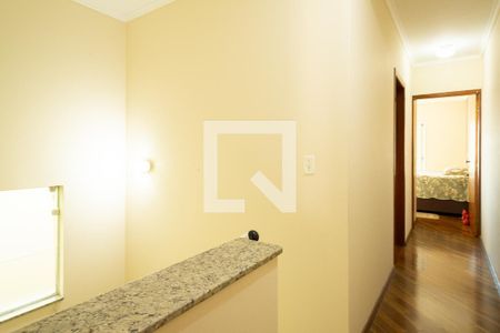 Casa à venda com 200m², 3 quartos e 4 vagasAcesso - Quartos 