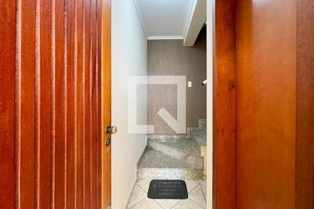 Casa à venda com 200m², 3 quartos e 4 vagasEntrada Garagem 