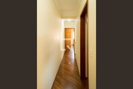 Casa à venda com 200m², 3 quartos e 4 vagasAcesso - Quartos 