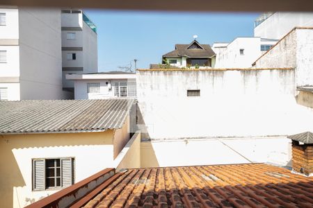 Vista - Suíte 1 de casa à venda com 3 quartos, 200m² em Assunção, São Bernardo do Campo