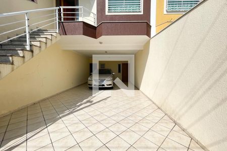 Casa à venda com 200m², 3 quartos e 4 vagasGaragem 