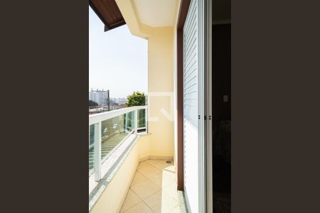 Casa à venda com 200m², 3 quartos e 4 vagasSacada - Suíte 3