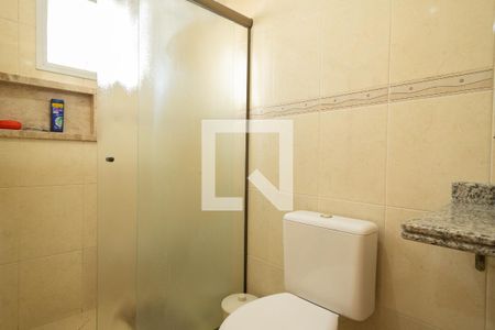 Casa à venda com 200m², 3 quartos e 4 vagasBanheiro - Suíte 1