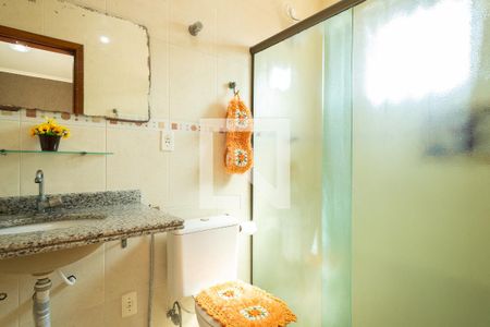 Casa à venda com 200m², 3 quartos e 4 vagasBanheiro - Suíte 3