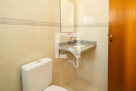 Casa à venda com 200m², 3 quartos e 4 vagasBanheiro - Suíte 1