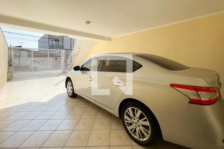 Casa à venda com 200m², 3 quartos e 4 vagasGaragem 