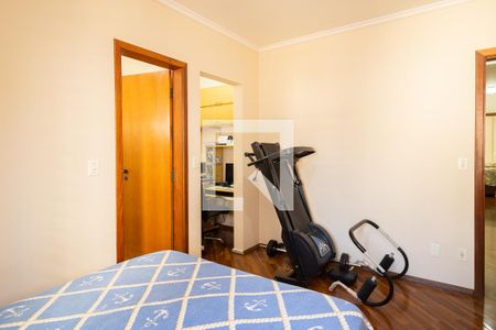 Suíte 1 de casa à venda com 3 quartos, 200m² em Assunção, São Bernardo do Campo