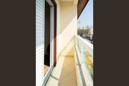 Casa à venda com 200m², 3 quartos e 4 vagasSacada - Suíte 3