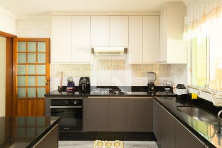 Casa à venda com 200m², 3 quartos e 4 vagasCozinha 