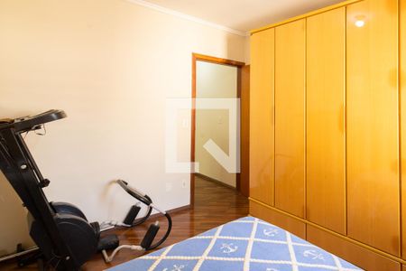 Suíte 1 de casa à venda com 3 quartos, 200m² em Assunção, São Bernardo do Campo