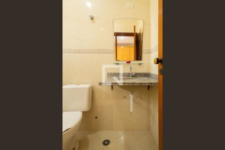 Casa à venda com 200m², 3 quartos e 4 vagasBanheiro - Suíte 1