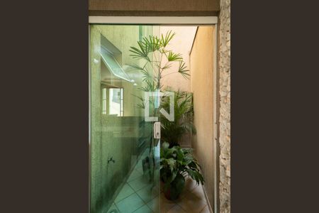 Jardim de Inverno de casa à venda com 3 quartos, 200m² em Assunção, São Bernardo do Campo