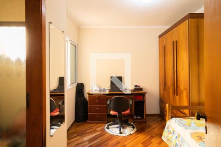 Casa à venda com 200m², 3 quartos e 4 vagasSuíte 2