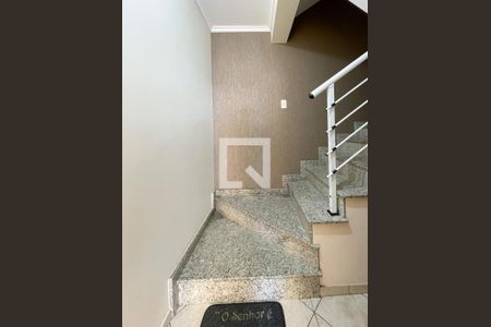 Casa à venda com 200m², 3 quartos e 4 vagasEntrada - Garagem 