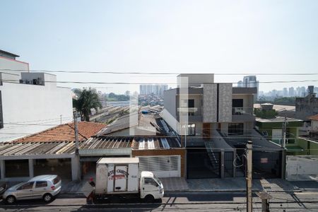 Casa à venda com 200m², 3 quartos e 4 vagasVista da Sacada - Suíte 3