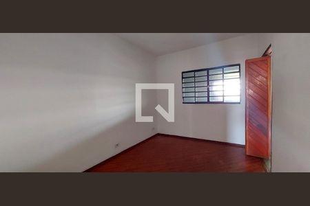 Quarto 1 de apartamento para alugar com 2 quartos, 65m² em Parque João Ramalho, Santo André
