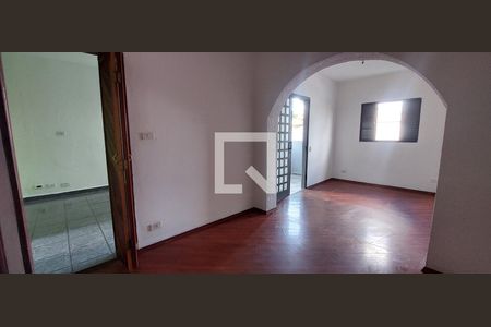 Sala de apartamento para alugar com 2 quartos, 65m² em Parque João Ramalho, Santo André