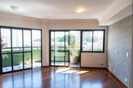 Sala de apartamento para alugar com 3 quartos, 300m² em Vila Mariana, São Paulo
