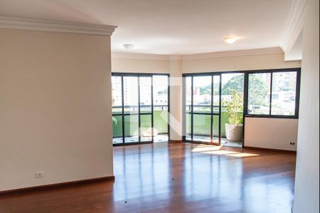 Sala de apartamento para alugar com 3 quartos, 300m² em Vila Mariana, São Paulo