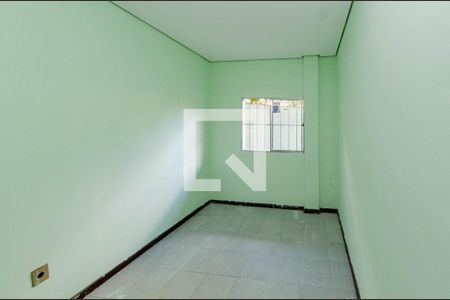 Quarto 1 de apartamento à venda com 2 quartos, 67m² em Alto Caiçaras, Belo Horizonte