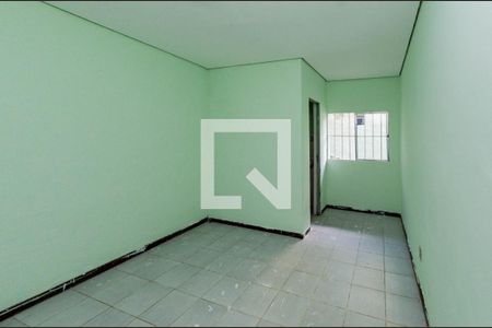 Suíte de apartamento à venda com 2 quartos, 67m² em Alto Caiçaras, Belo Horizonte