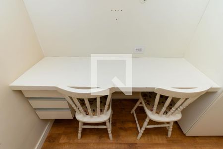 Apartamento para alugar com 53m², 2 quartos e 1 vaga Apartamento para alugar com 53m², 2 quartos e 1 vagaQuarto