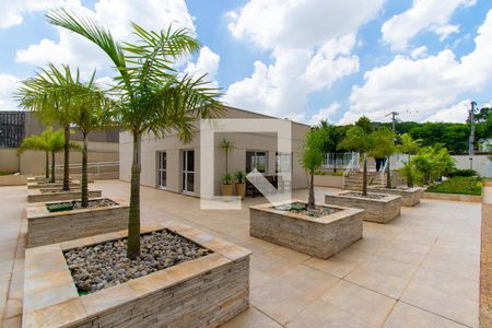 Apartamento para alugar com 53m², 2 quartos e 1 vaga Apartamento para alugar com 53m², 2 quartos e 1 vagaÁrea comum