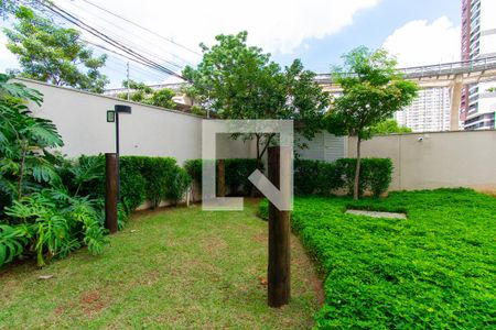 Apartamento para alugar com 53m², 2 quartos e 1 vaga Apartamento para alugar com 53m², 2 quartos e 1 vagaÁrea comum - Redário