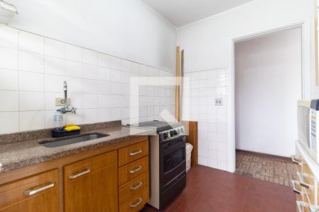Apartamento à venda com 51m², 1 quarto e 1 vaga Apartamento à venda com 51m², 1 quarto e 1 vagaCozinha