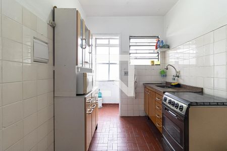 Apartamento à venda com 51m², 1 quarto e 1 vaga Apartamento à venda com 51m², 1 quarto e 1 vagaCozinha