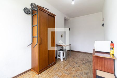 Apartamento à venda com 51m², 1 quarto e 1 vaga Apartamento à venda com 51m², 1 quarto e 1 vagaSala
