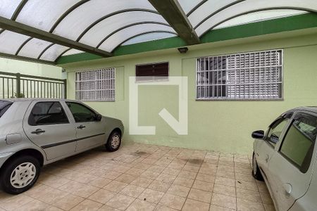 Apartamento à venda com 51m², 1 quarto e 1 vaga Apartamento à venda com 51m², 1 quarto e 1 vagaGaragem