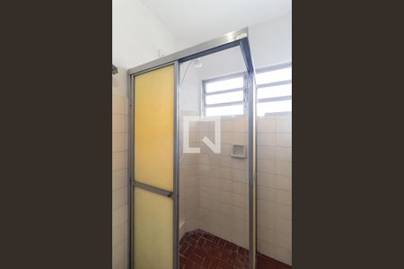 Apartamento à venda com 51m², 1 quarto e 1 vaga Apartamento à venda com 51m², 1 quarto e 1 vagaBanheiro