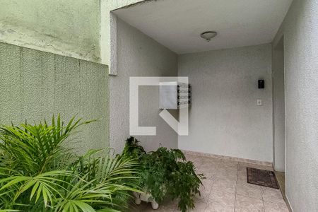 Apartamento à venda com 51m², 1 quarto e 1 vaga Apartamento à venda com 51m², 1 quarto e 1 vagaEntrada