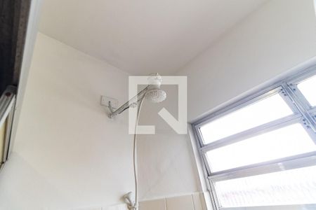 Apartamento à venda com 51m², 1 quarto e 1 vaga Apartamento à venda com 51m², 1 quarto e 1 vagaBanheiro