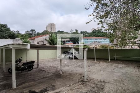 Apartamento à venda com 51m², 1 quarto e 1 vaga Apartamento à venda com 51m², 1 quarto e 1 vagaGaragem