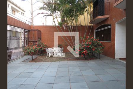 Casa à venda com 302m², 5 quartos e 4 vagasJardim Garagem