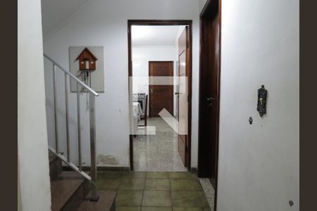 Sala de casa à venda com 5 quartos, 302m² em Vila Primavera, São Paulo