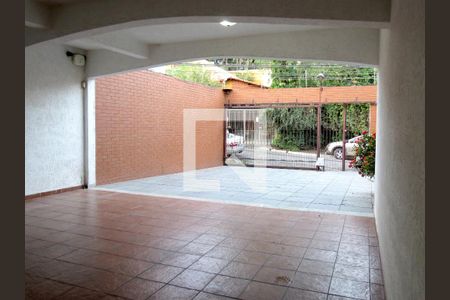 Casa à venda com 302m², 5 quartos e 4 vagasGaragem